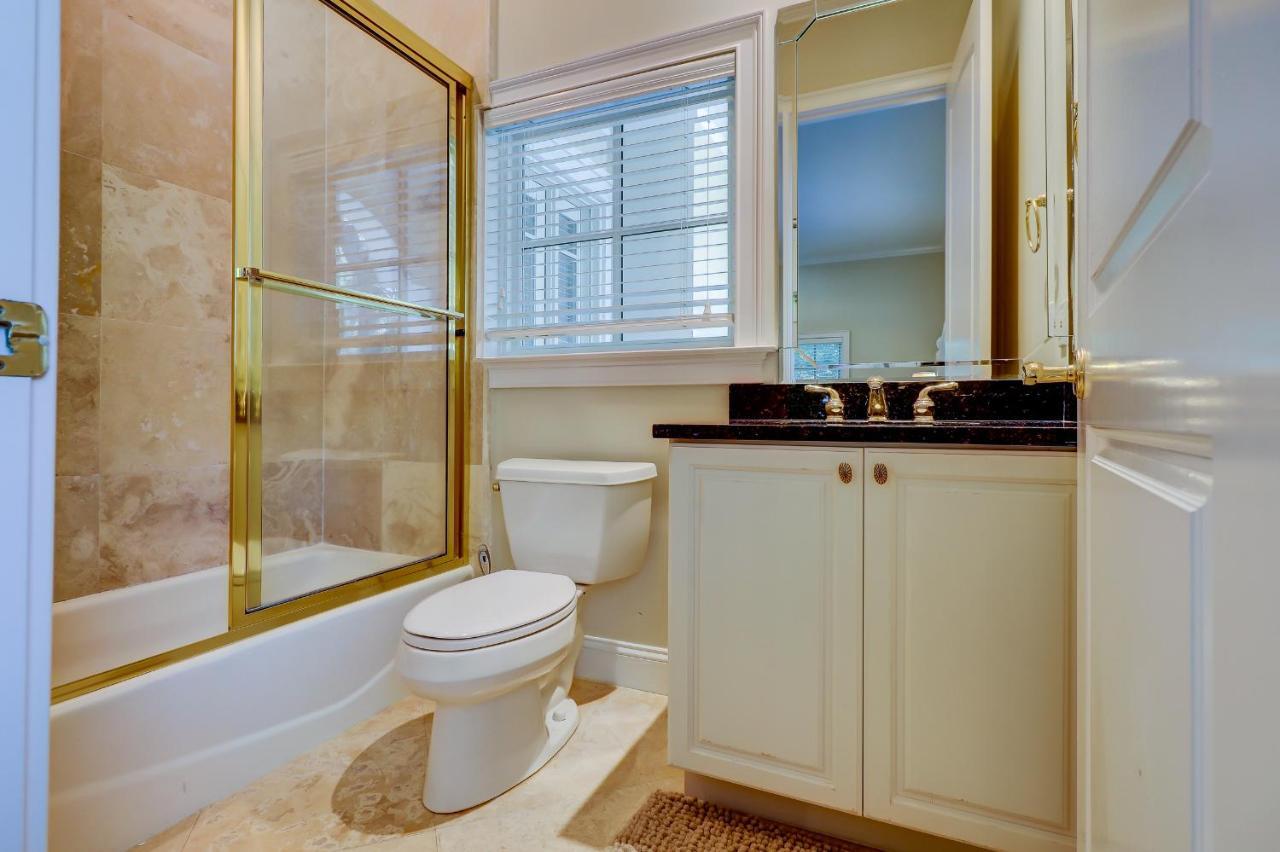 2Nd Row Luxury Home At 30 Knotts Way Hilton Head Island Exterior photo